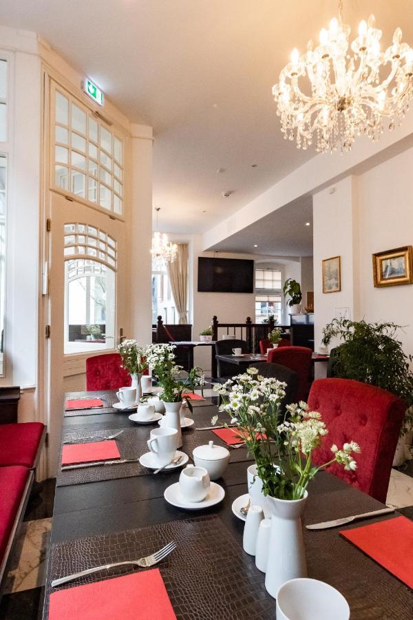 Hotel Haus Maximilian à Erfurt Extérieur photo